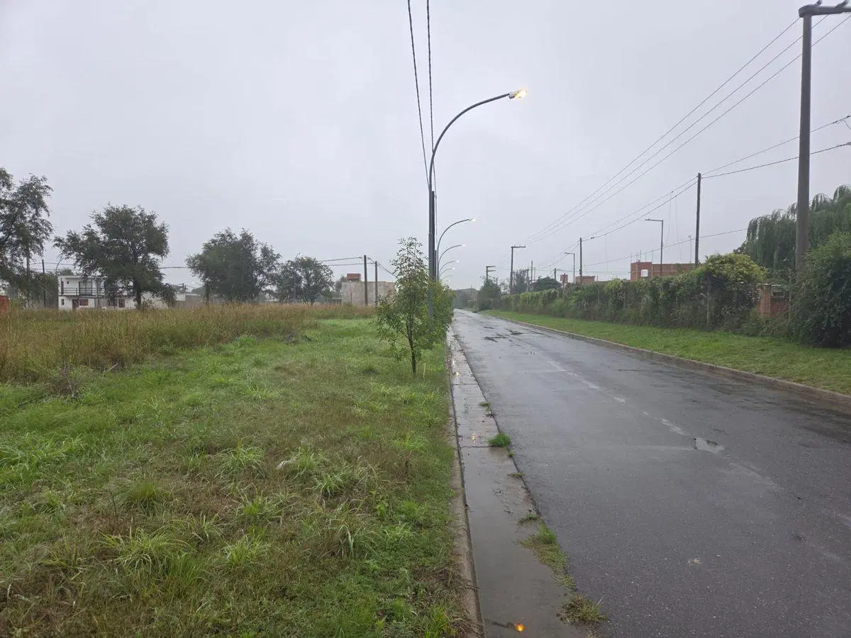 Lote Barrio Norte 1 apto duplex zona consolidada 3
