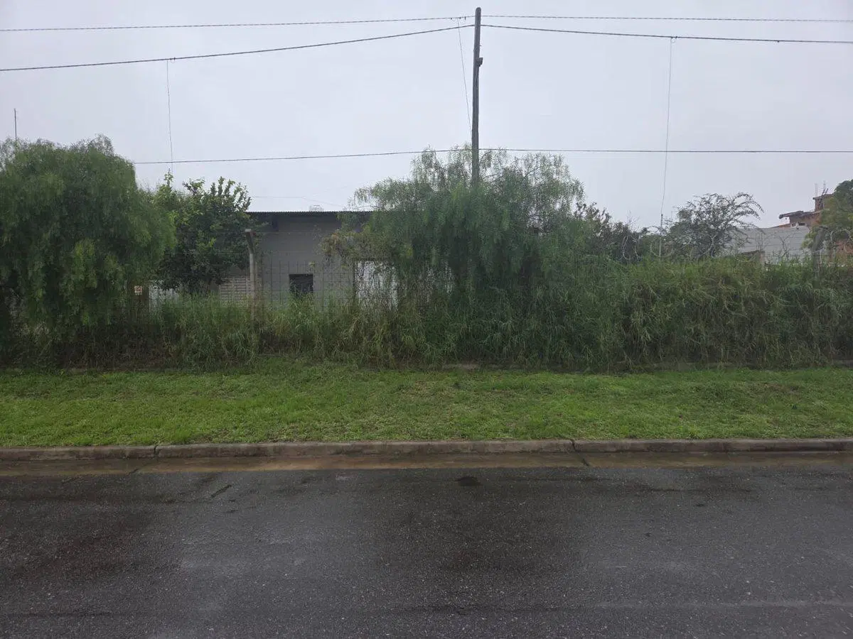 Lote Barrio Norte 1 apto duplex zona consolidada 5