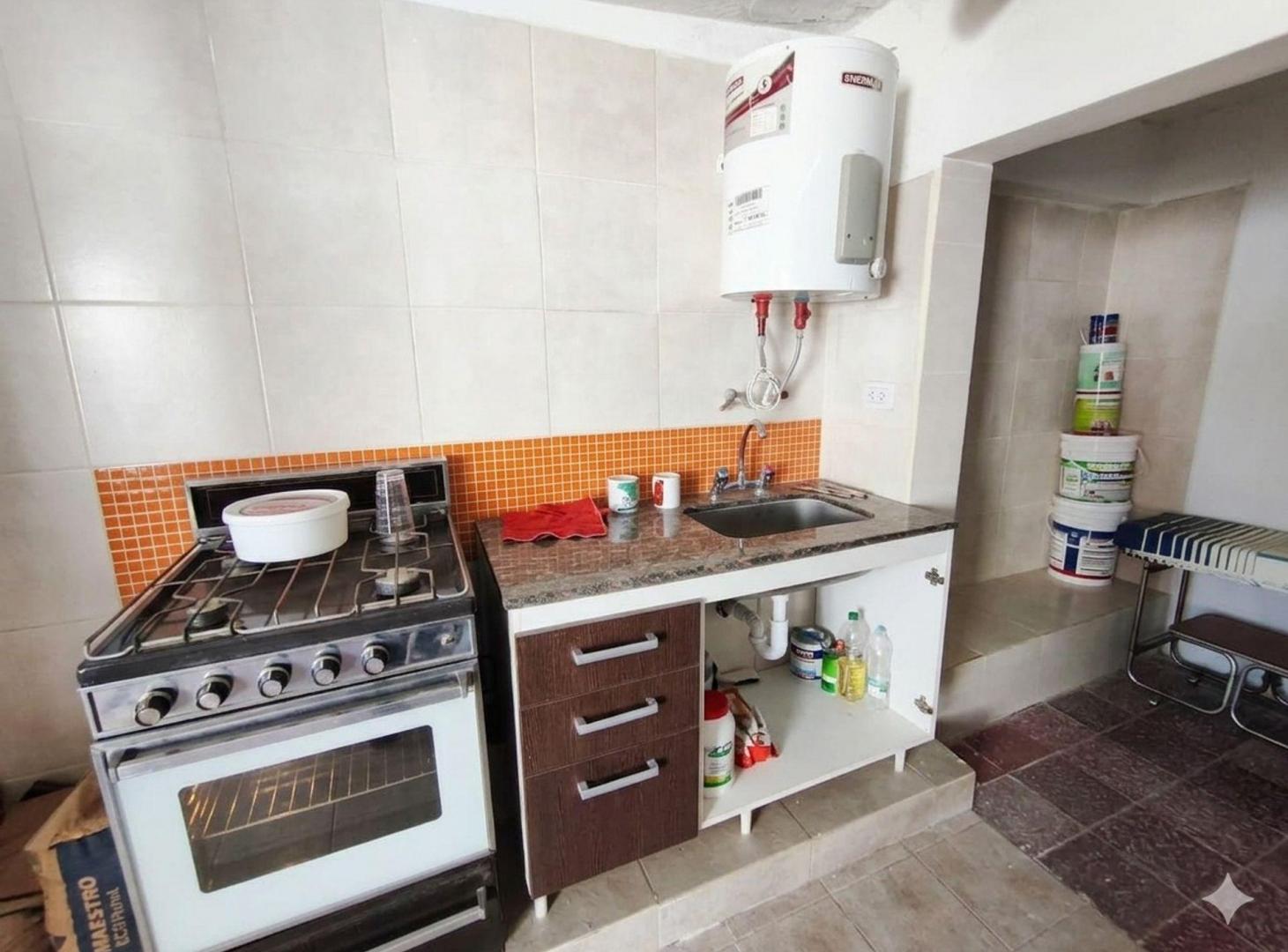 Foto de Venta casa 2 dormitorios cosquin alto mires, imagen 2
