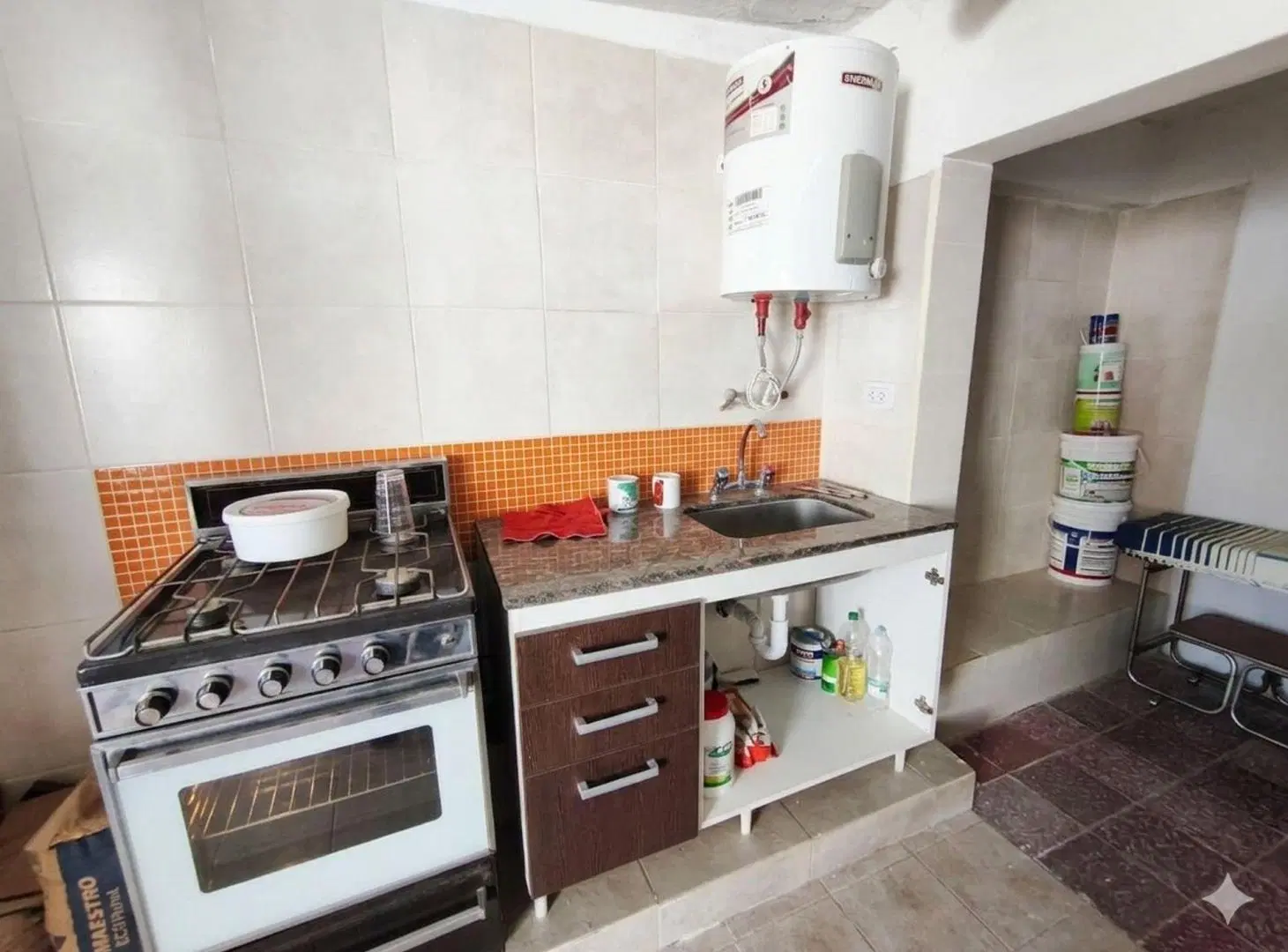 Venta casa 2 dormitorios cosquin alto mires 2