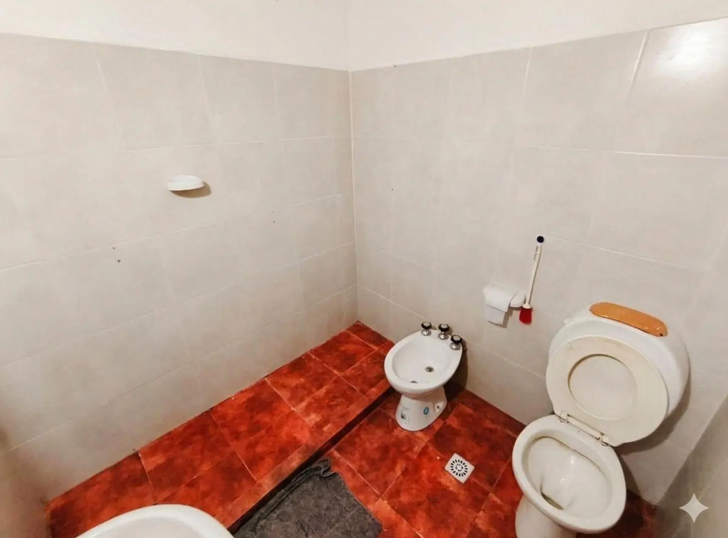 Venta casa 2 dormitorios cosquin alto mires 4