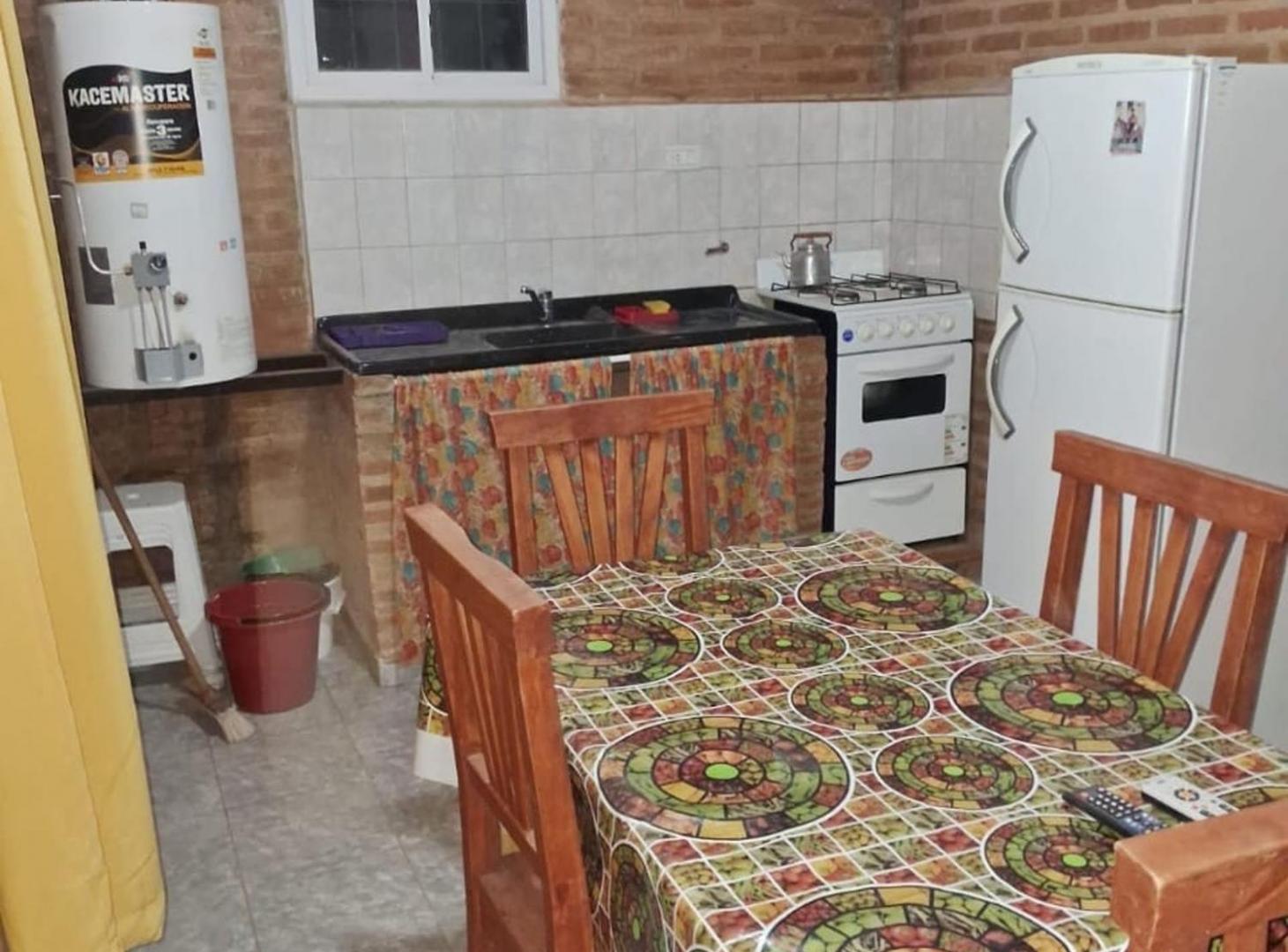 Foto de CASA EN VENTA EN MINA CLAVERO, imagen 3