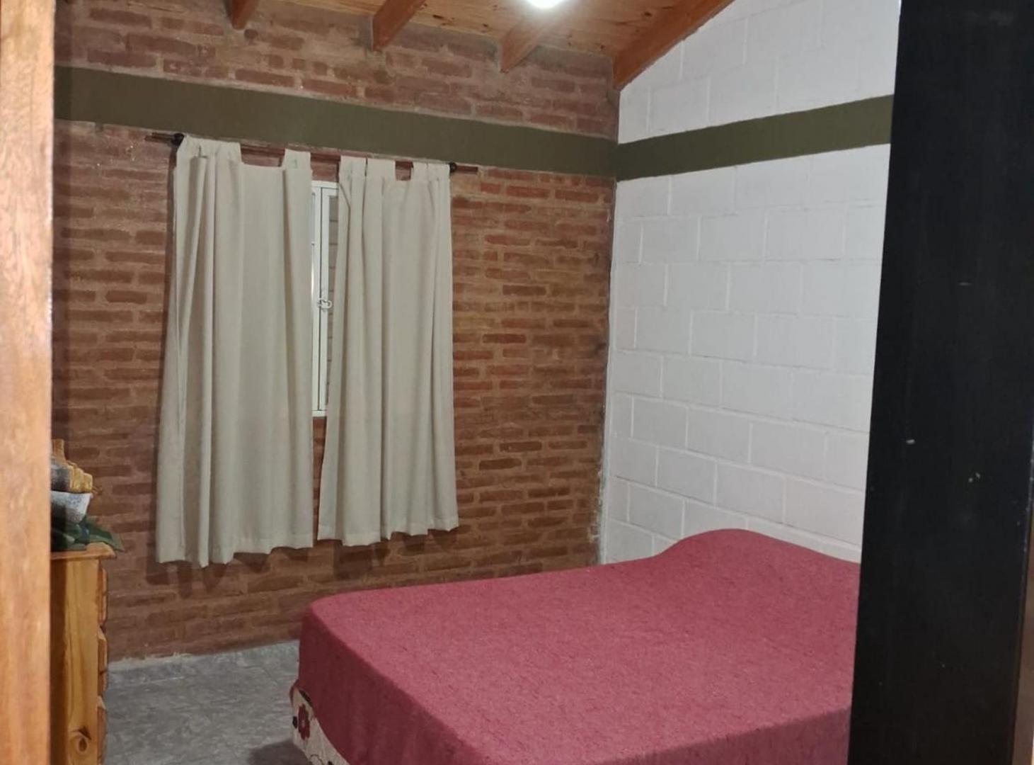 Foto de CASA EN VENTA EN MINA CLAVERO, imagen 1