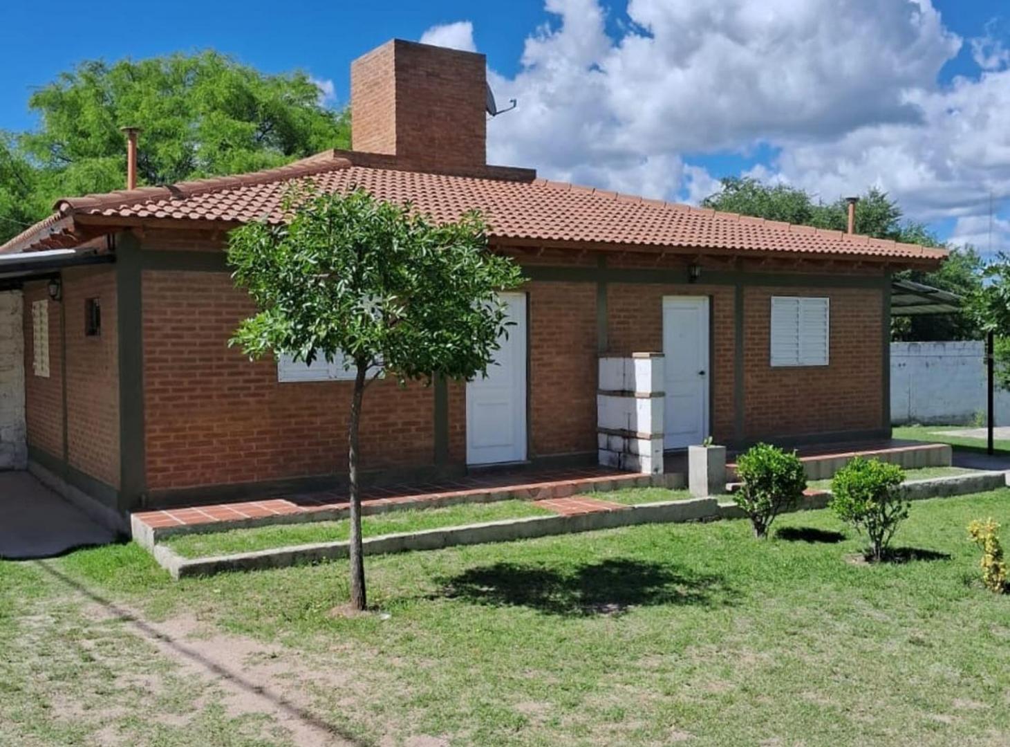 Foto de CASA EN VENTA EN MINA CLAVERO, imagen 2