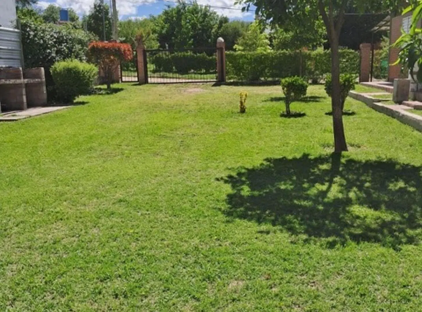 CASA EN VENTA EN MINA CLAVERO 5