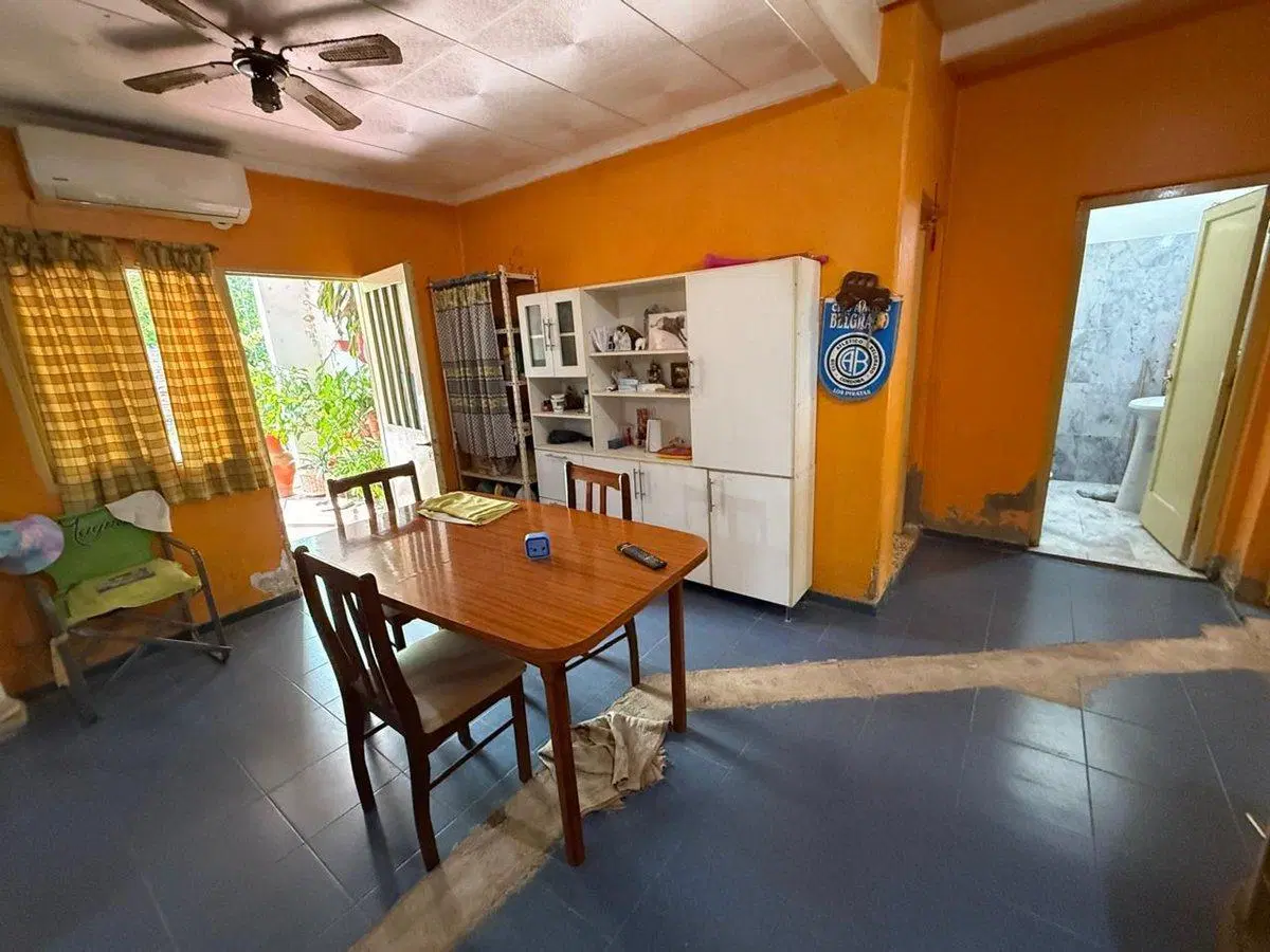 VENTA CASA 3 DORM VILLA CORINA EXC UBI 5