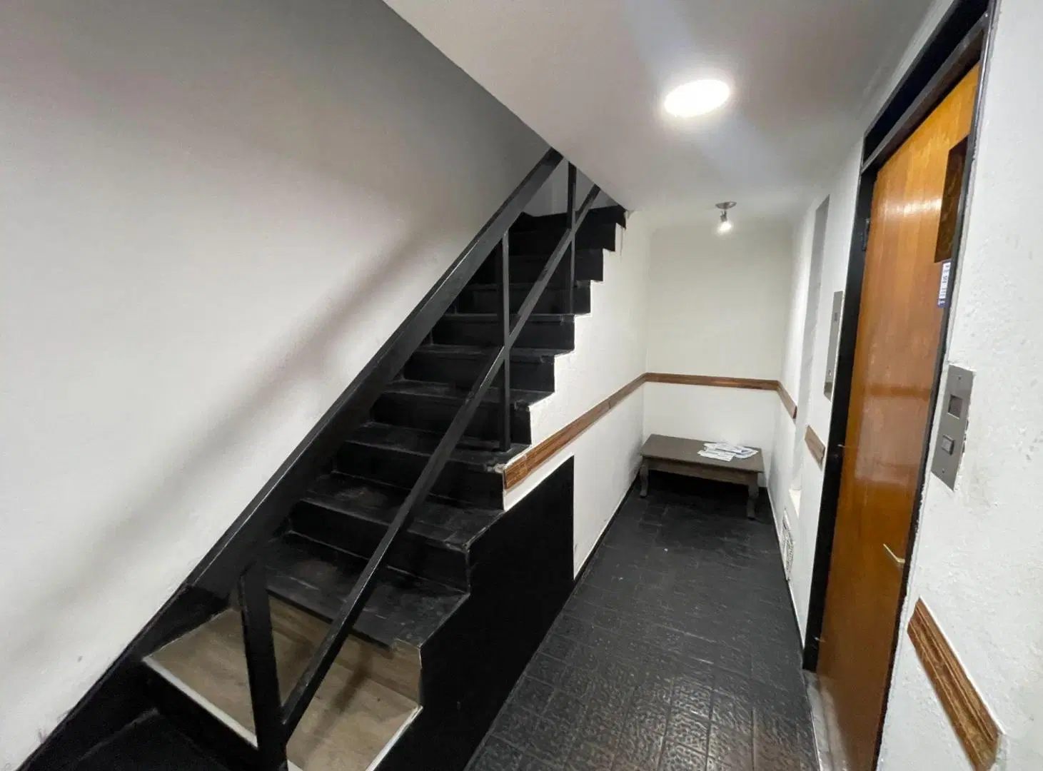 Departamento 1 dormitorio balcón Bº Nueva Cordoba 4