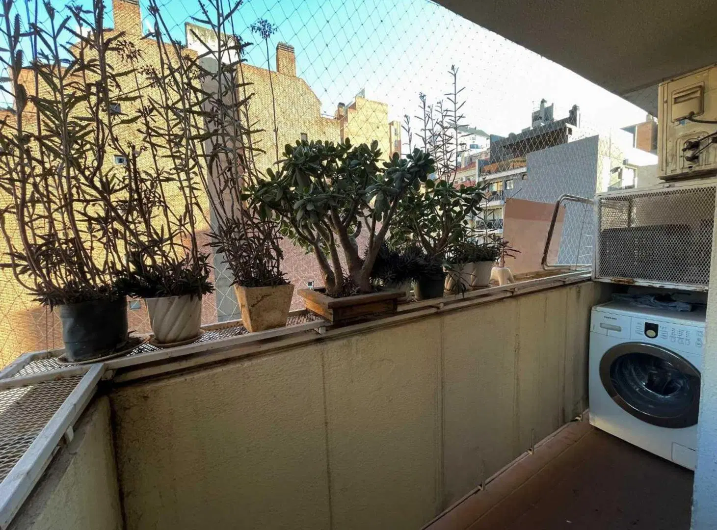 ALQUILER 1 DORMITORIO Y BALCÓN | NUEVA CÓRDOBA 4