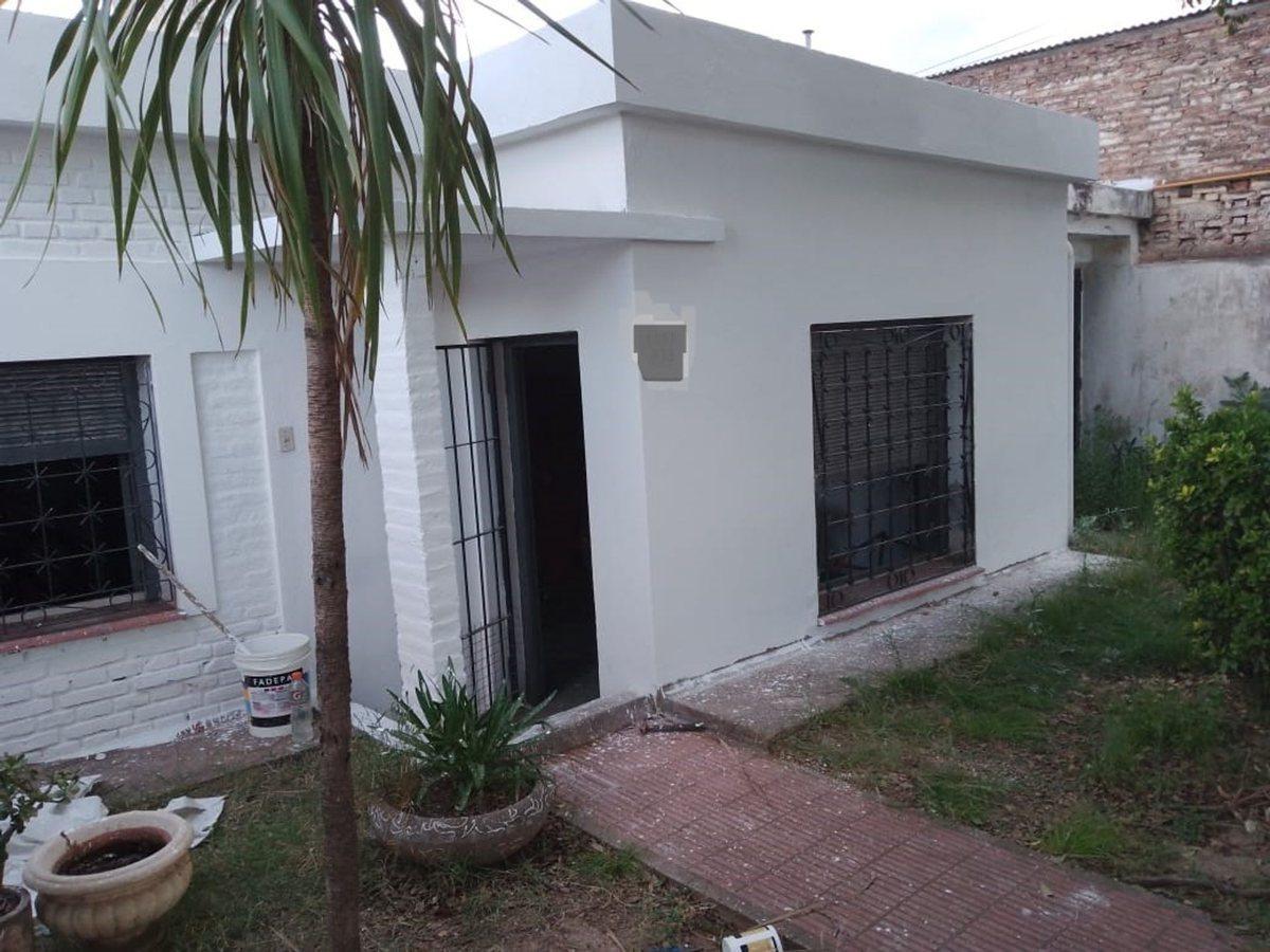 Venta casa 2 dor con patio barrio Matienzo