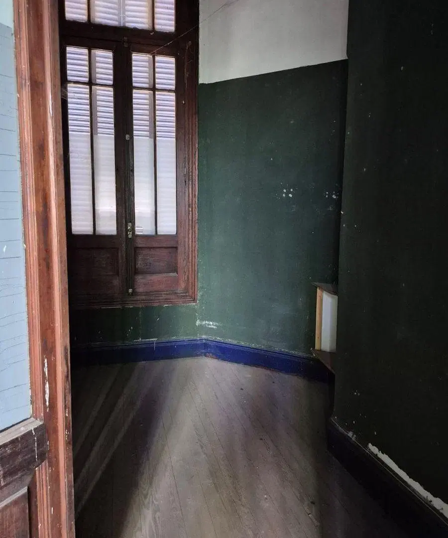 Casona Antigua Local Comercial Rio Cuarto. 3