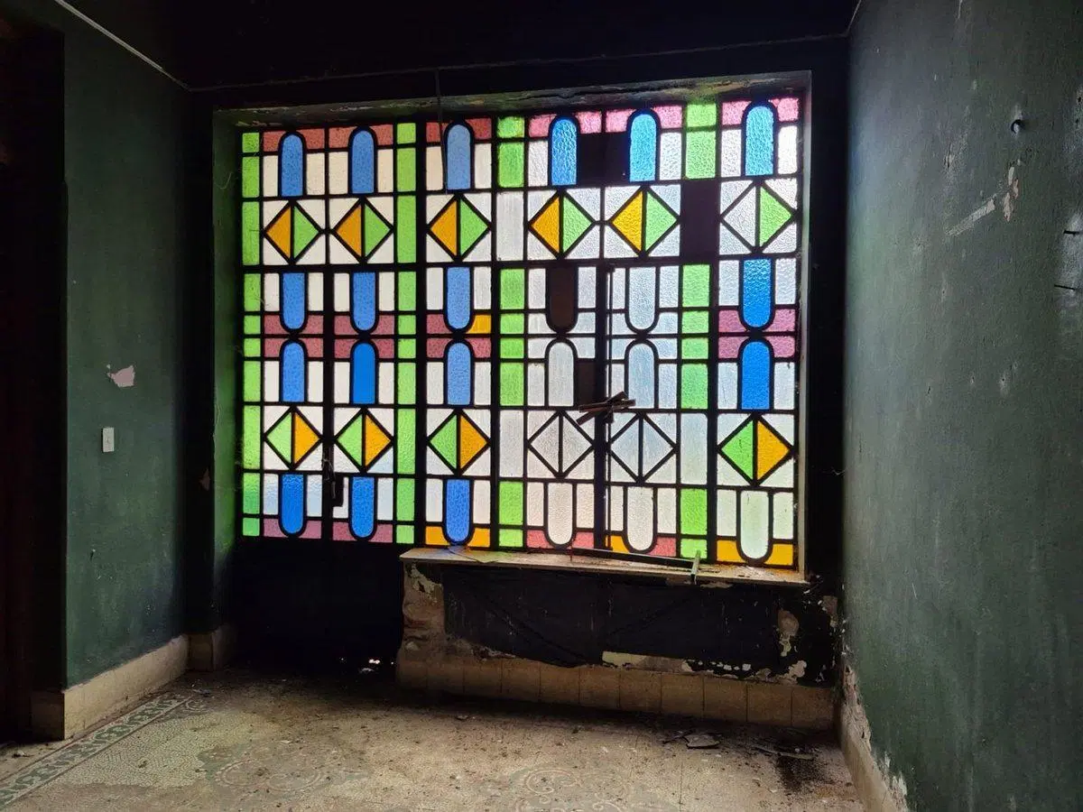 Casona Antigua Local Comercial Rio Cuarto. 2