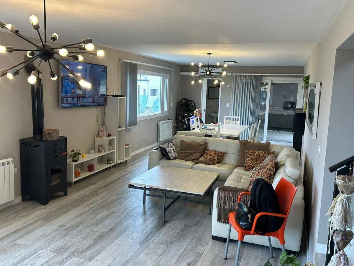 VENTA O ALQUILER CASA 3 DORMITORIOS ACQUAVISTA 4