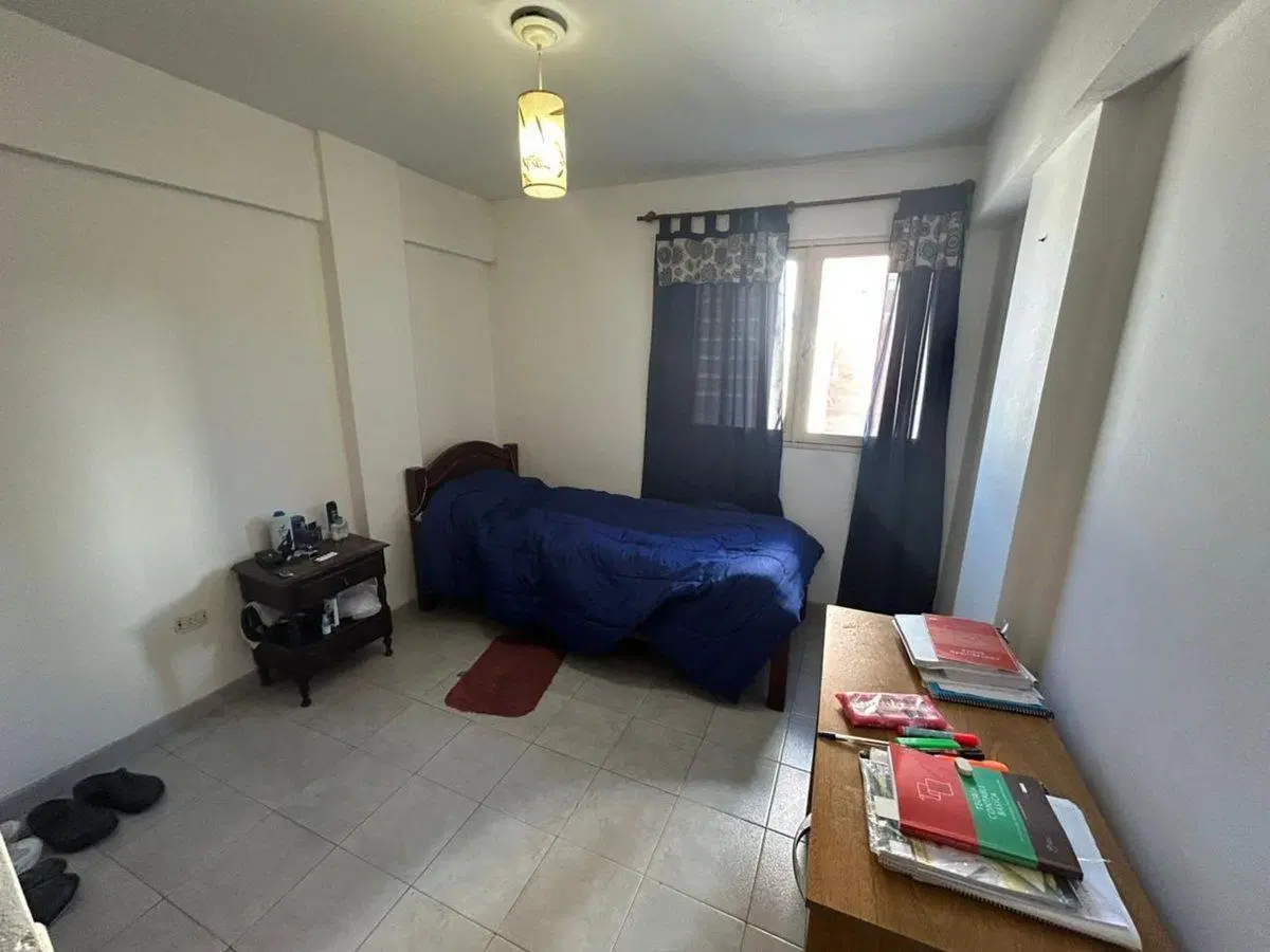 Departamento 4 dormitorios Barrio Guemes 3