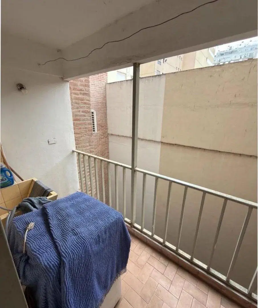 Departamento 4 dormitorios Barrio Guemes 5