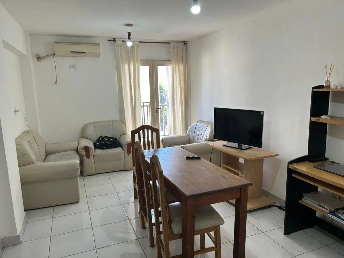 Departamento 4 dormitorios Barrio Guemes 4