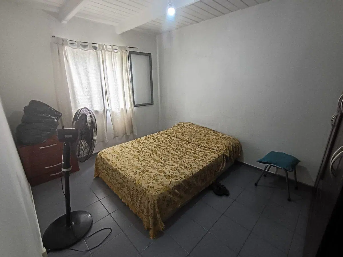 Dpto 2 dorm comp cerrado Alta Cba apto credito 5