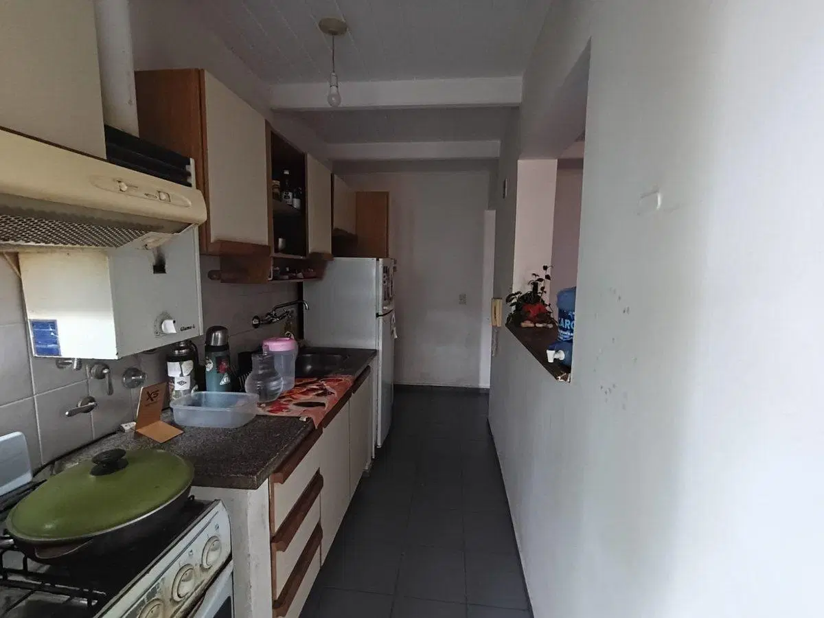 Dpto 2 dorm comp cerrado Alta Cba apto credito 2