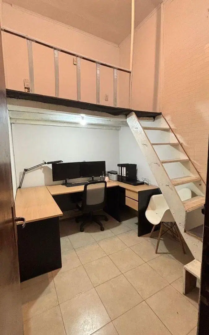 CASA CON ESCRITURA EN PILAR CORDOBA 3 DORM 3