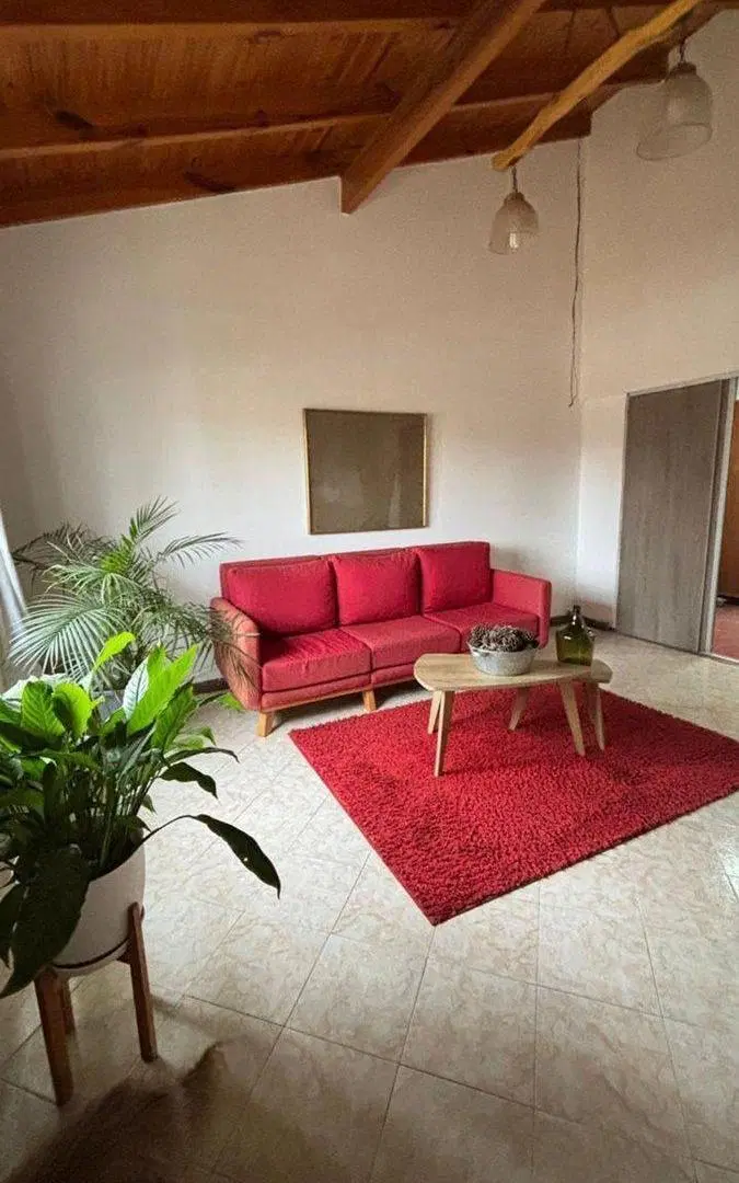 CASA CON ESCRITURA EN PILAR CORDOBA 3 DORM 5