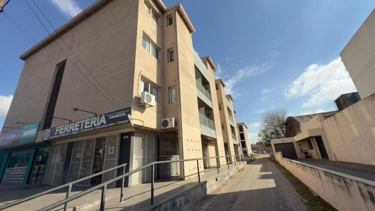 VENTA DPTO 1 DORM AV VALPARAISO METROS DEL JOCKEY