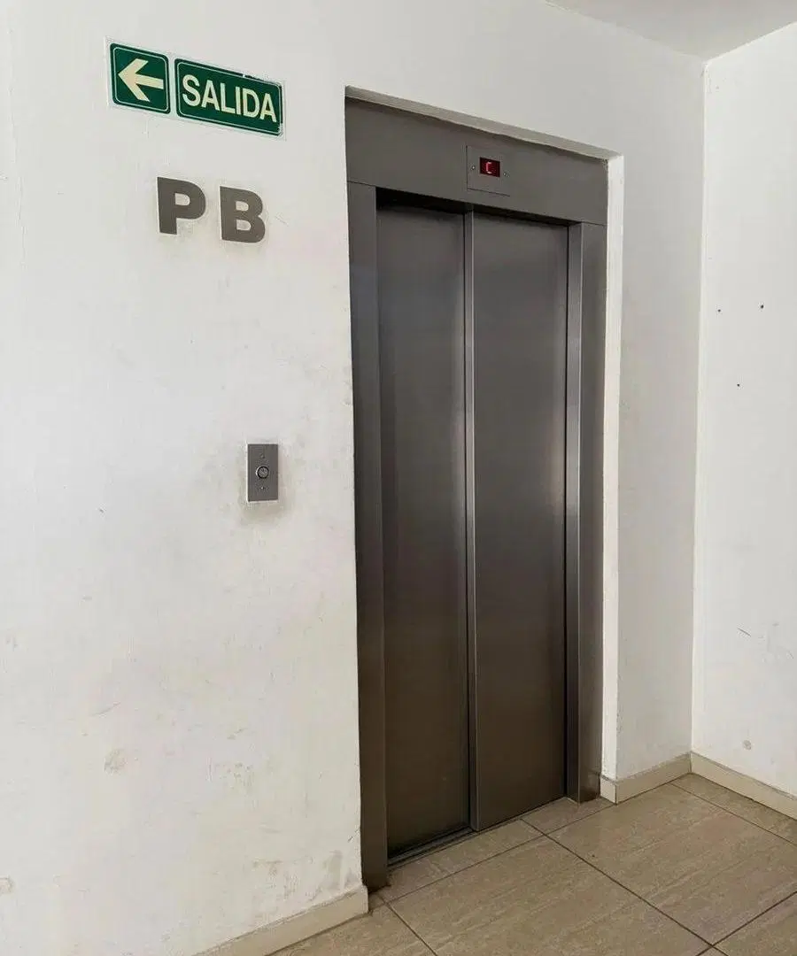VENTA DPTO 1 DORM AV VALPARAISO METROS DEL JOCKEY 2