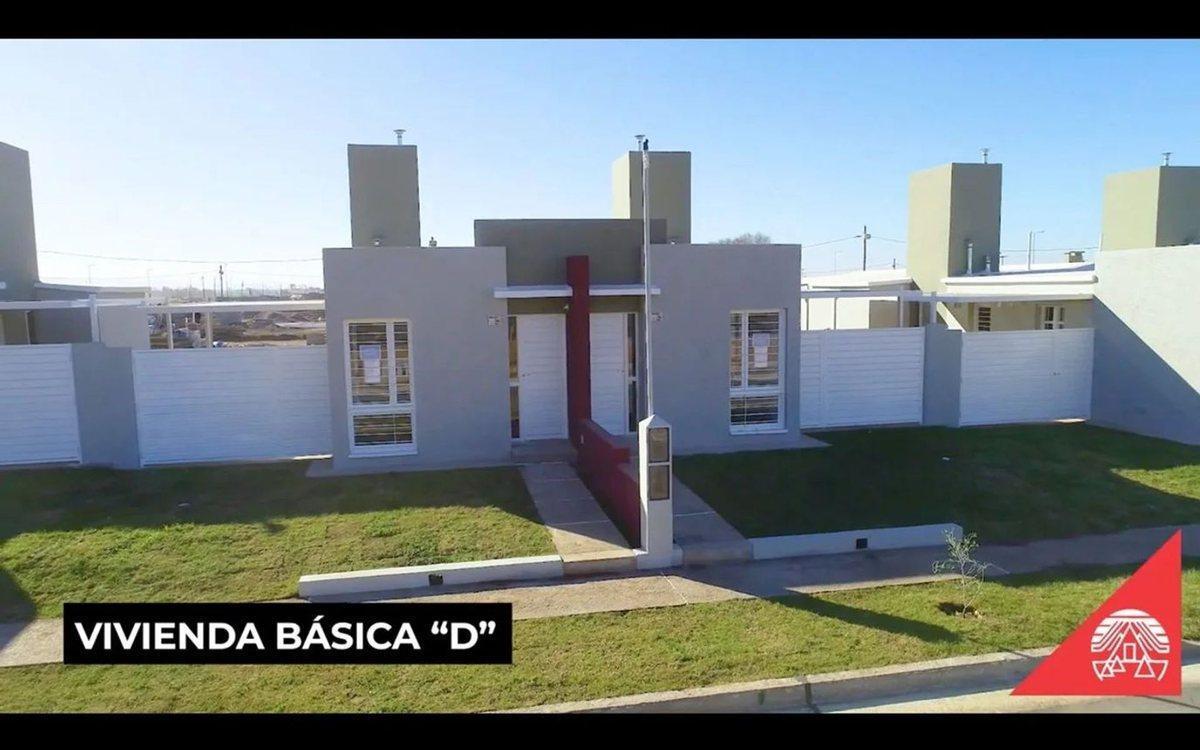 Plan Coop. Vivienda Horizonte | APTO ADJUDICACIÓN