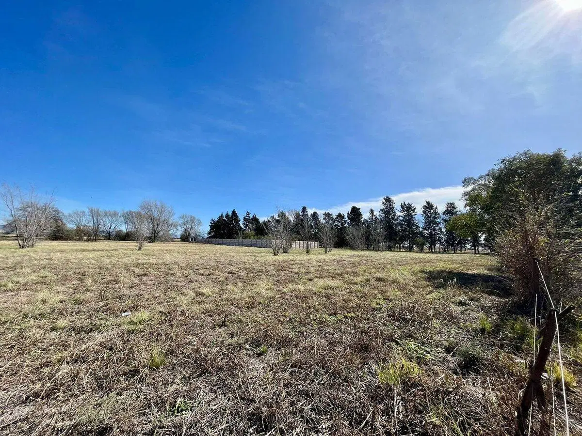 Lote 1000 m² frente Ruta 9 – Centro Juárez Celman 5