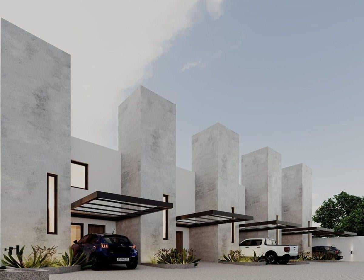 VENTA DUPLEX DOCTA EN HOUSING 2 DORM ESTRENAR