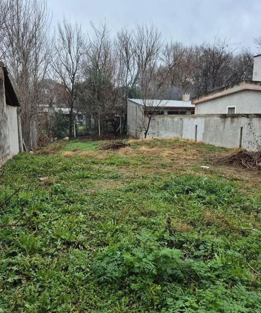 Lote 374 M2 Salsipuedes 5