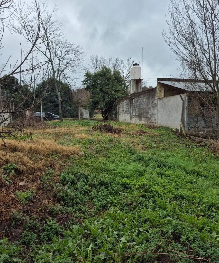 Lote 374 M2 Salsipuedes 2