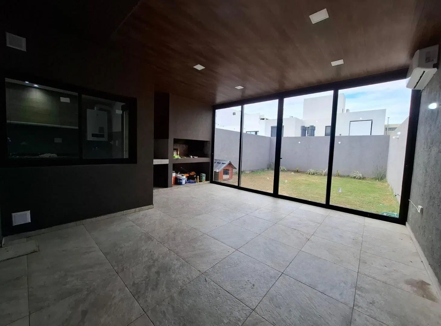 Alquiler Duplex Docta Boulevard Mza 69 lote 16 B 3