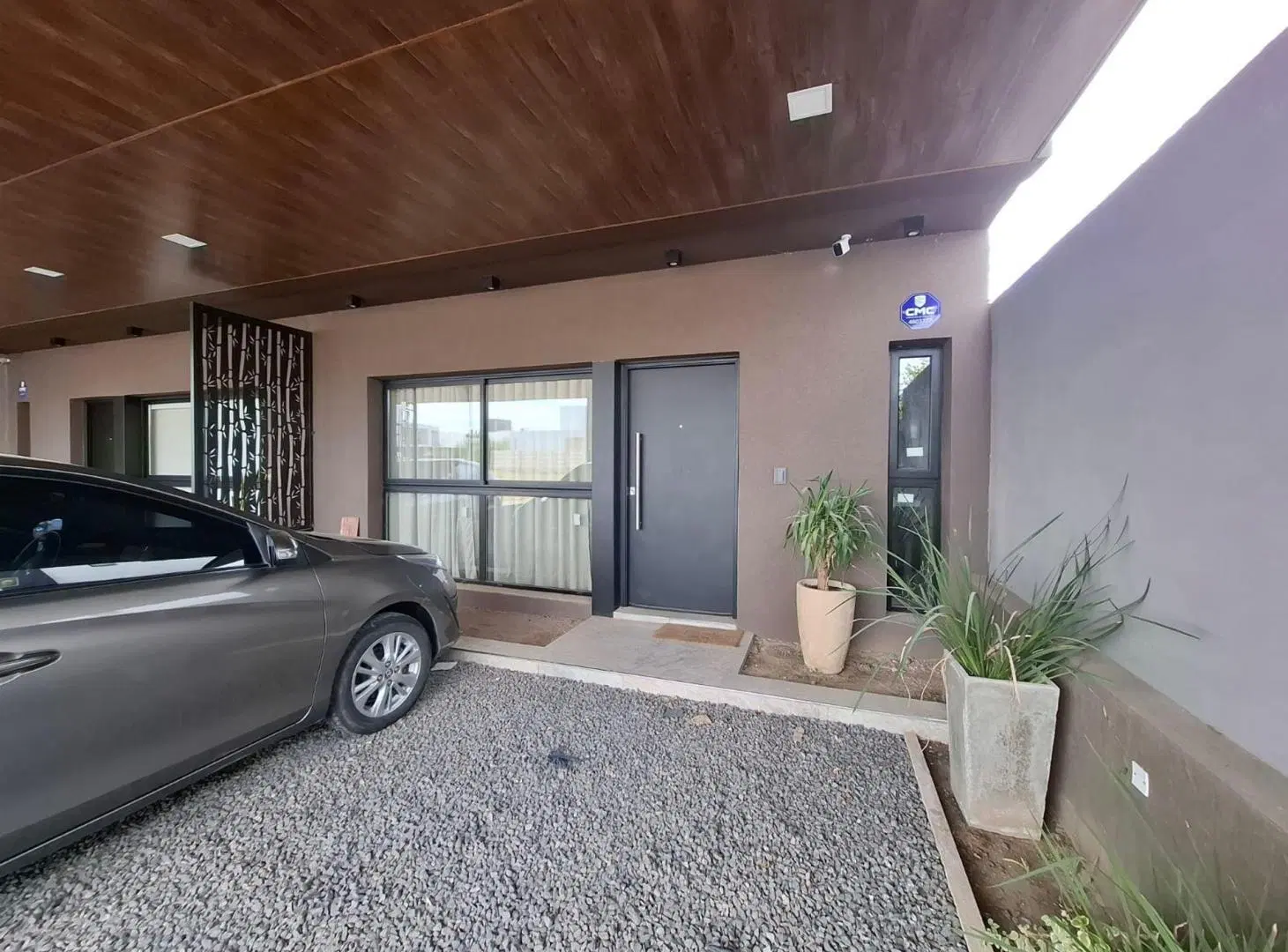 Alquiler Duplex Docta Boulevard Mza 69 lote 16 B 2