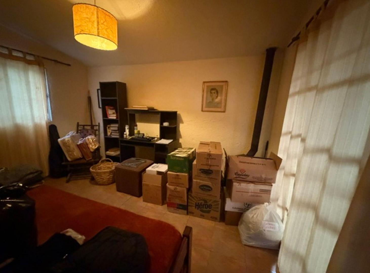 Venta de Casa en La Calera