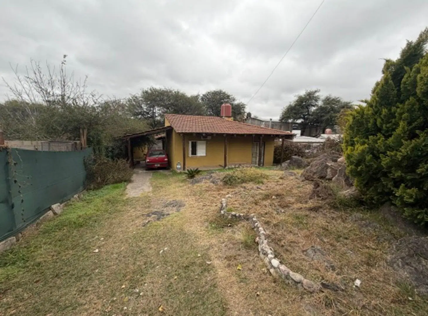 Venta de Casa en La Calera 2