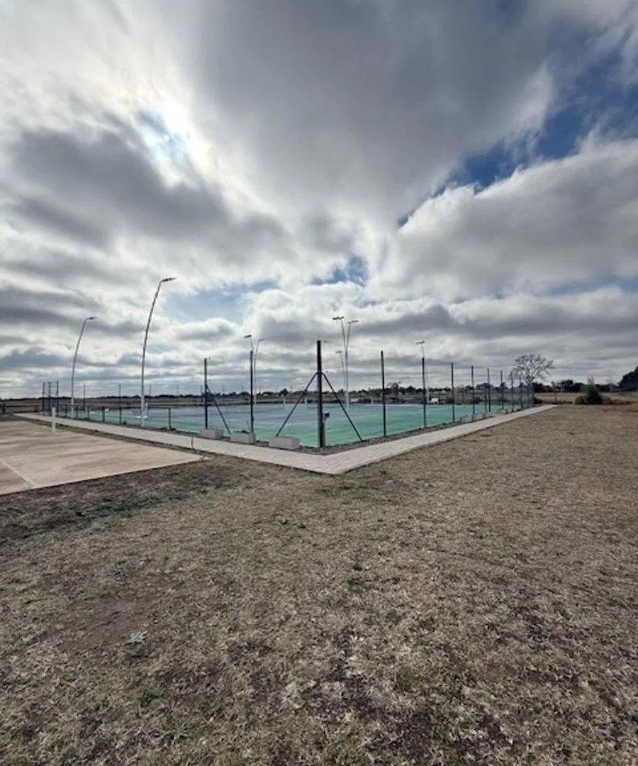 LOTE EN ETAPA I LA ROCHELLE FINANCIACION 4