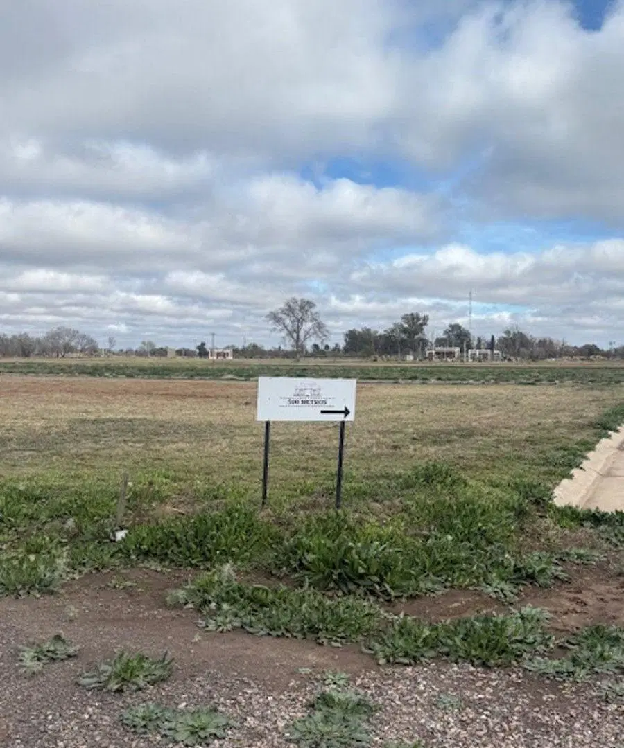 LOTE EN ETAPA I LA ROCHELLE FINANCIACION 2