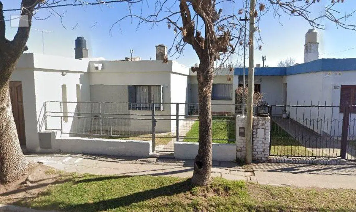 Venta Casa Rio Cuarto 4 dormitorios Planta Baja 3