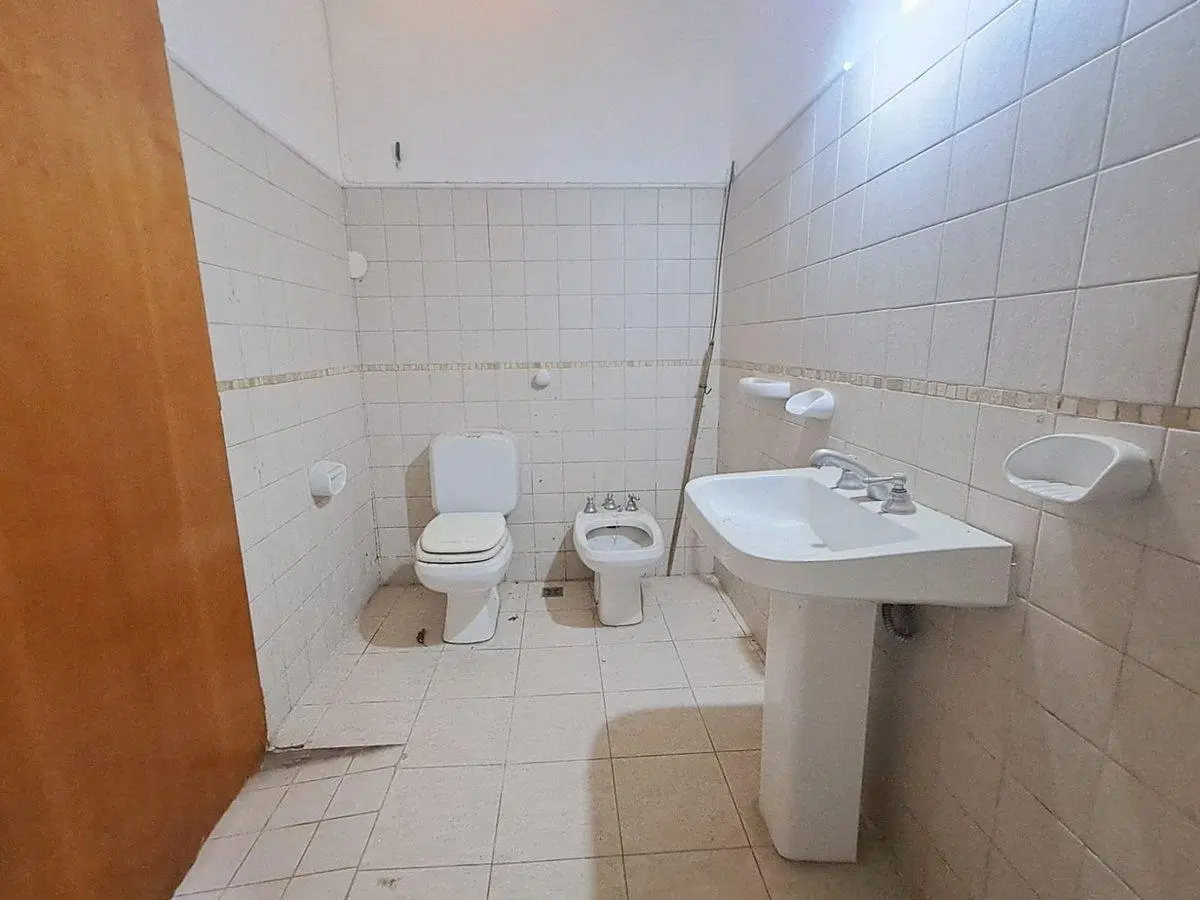 Oportunidad Casa 3 dorm Planta Baja en Matienzo 5