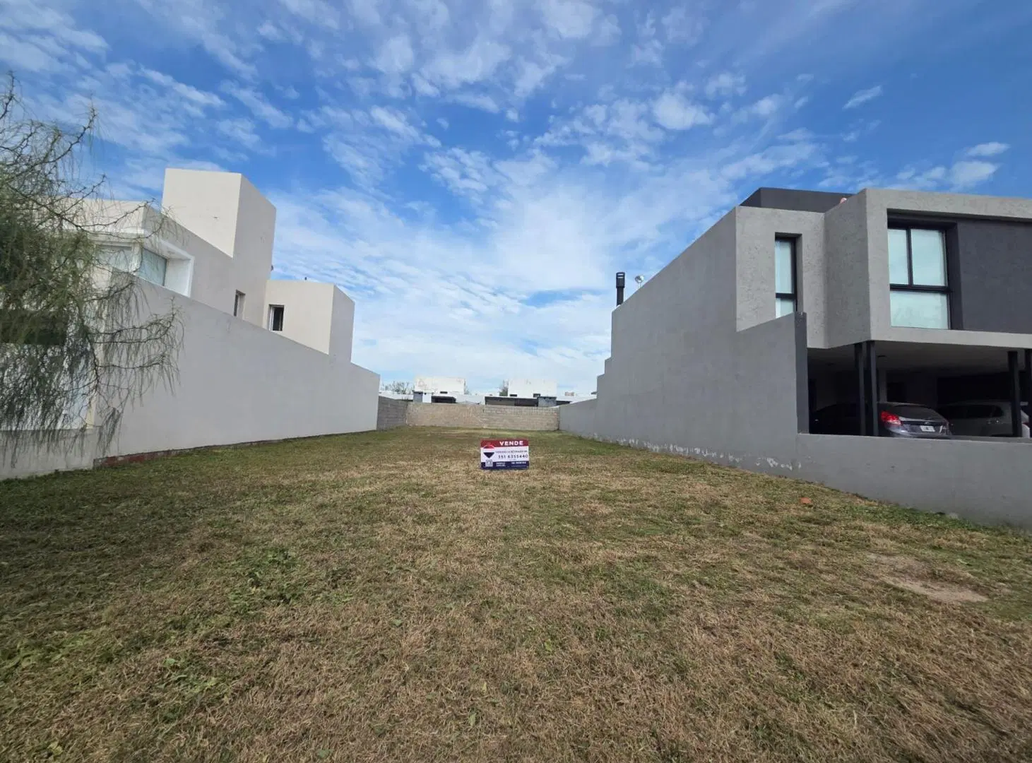 Venta Lote 360 en Docta Boulevard 4