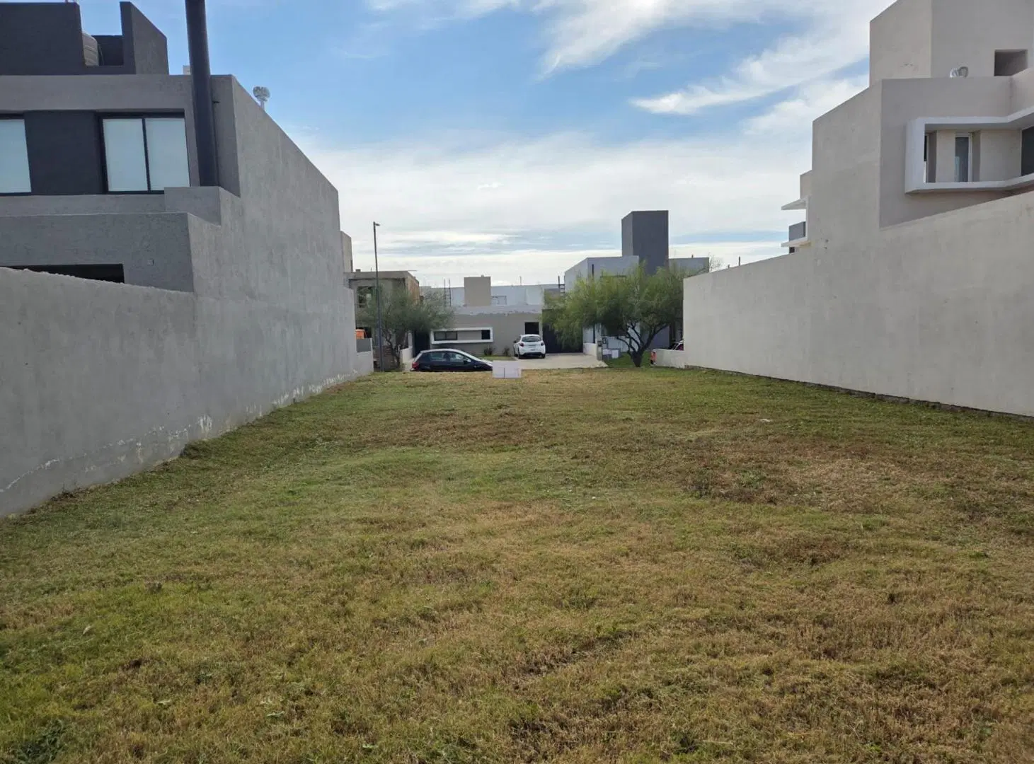 Venta Lote 360 en Docta Boulevard 3