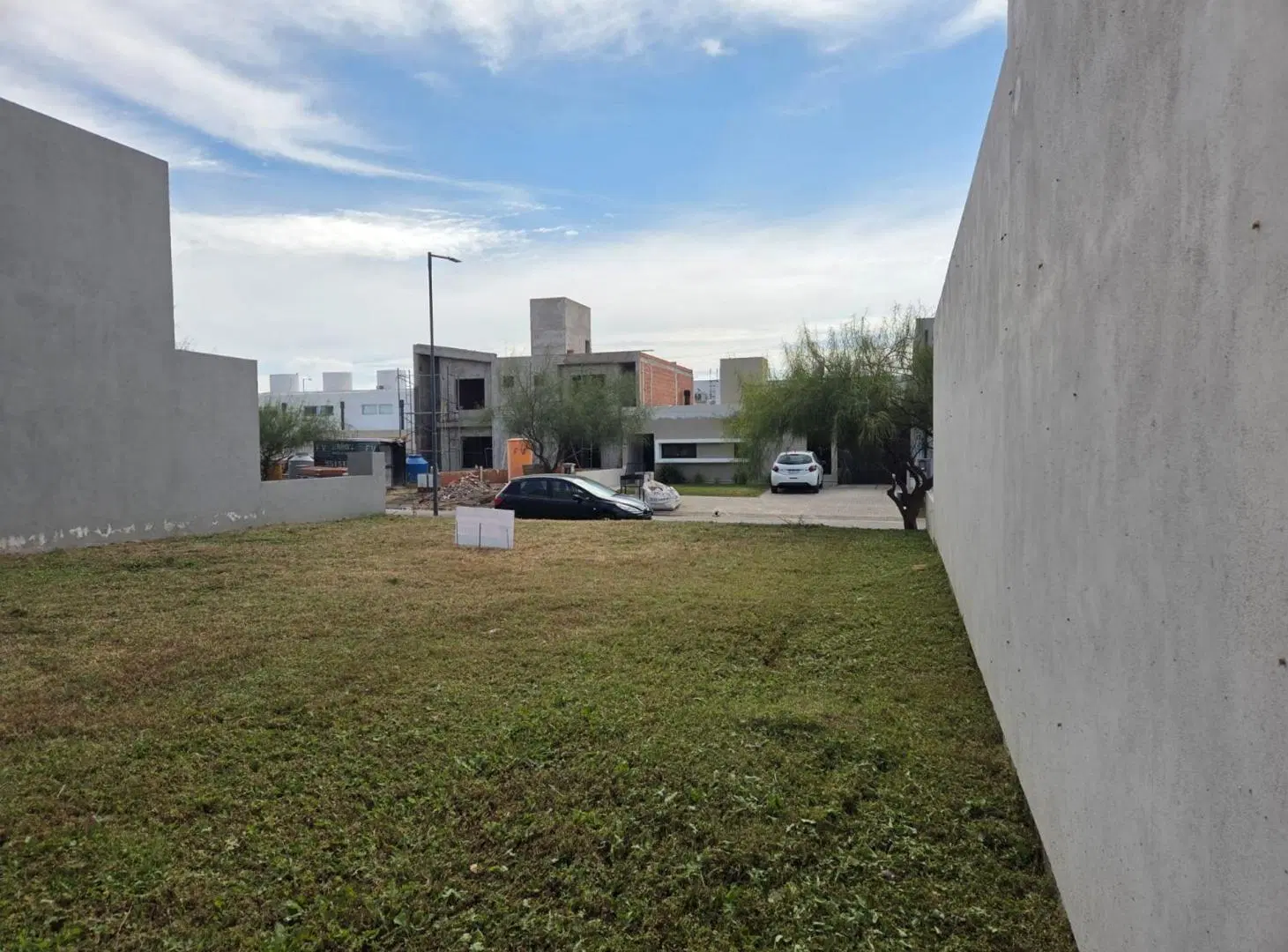Venta Lote 360 en Docta Boulevard 5