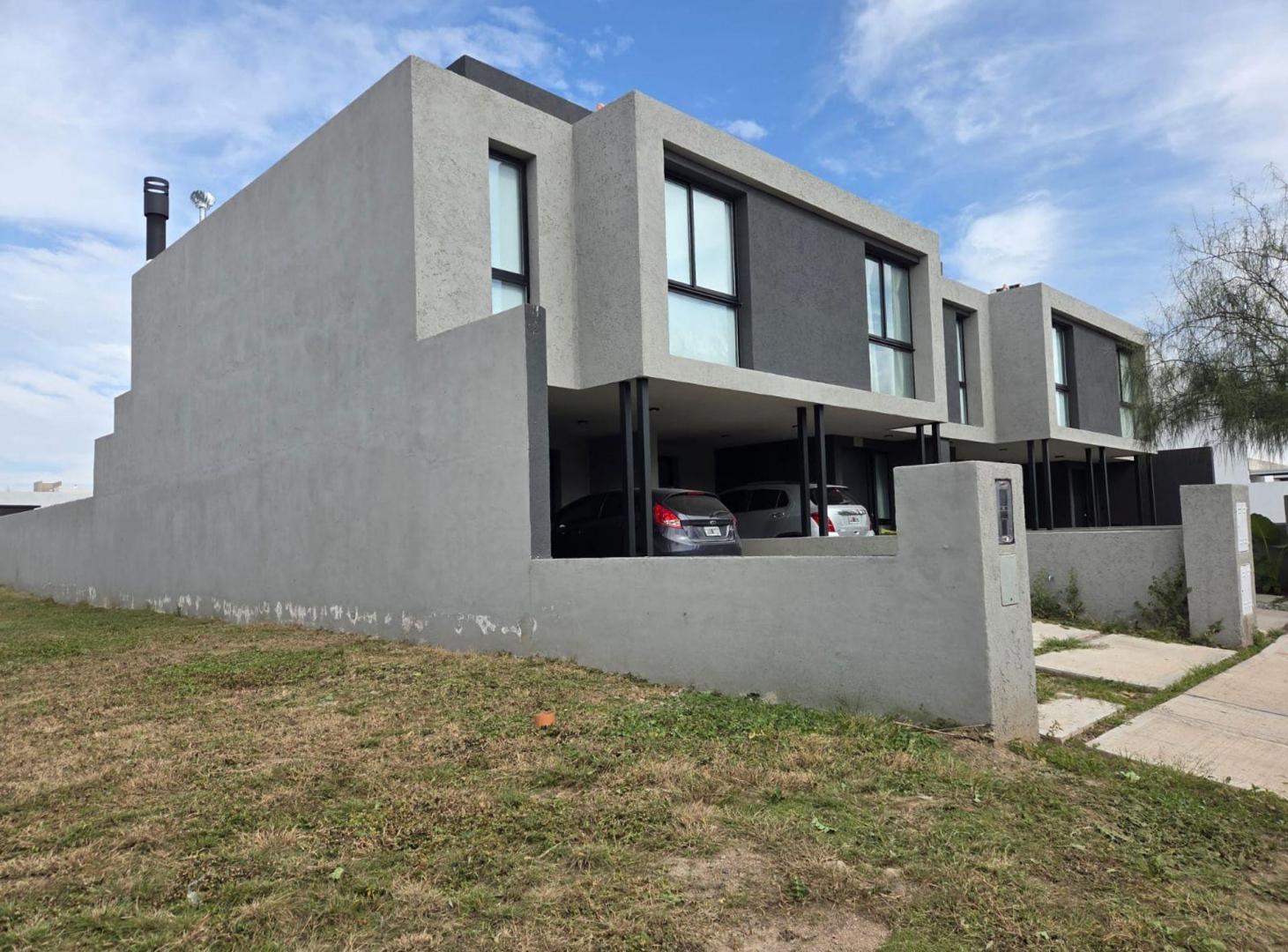 Venta Lote 360 en Docta Boulevard