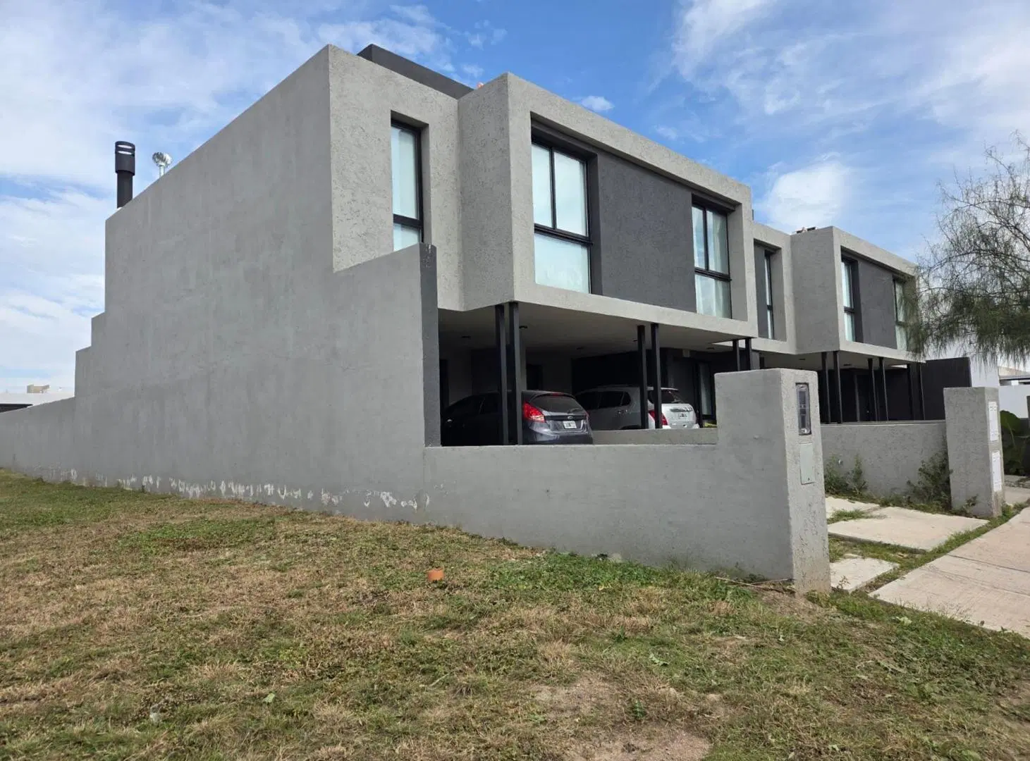 Venta Lote 360 en Docta Boulevard 2
