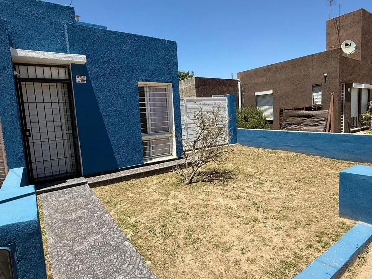 VENTA CASA 2 DORM CANCELADA HORIZONTE CARRARA 5