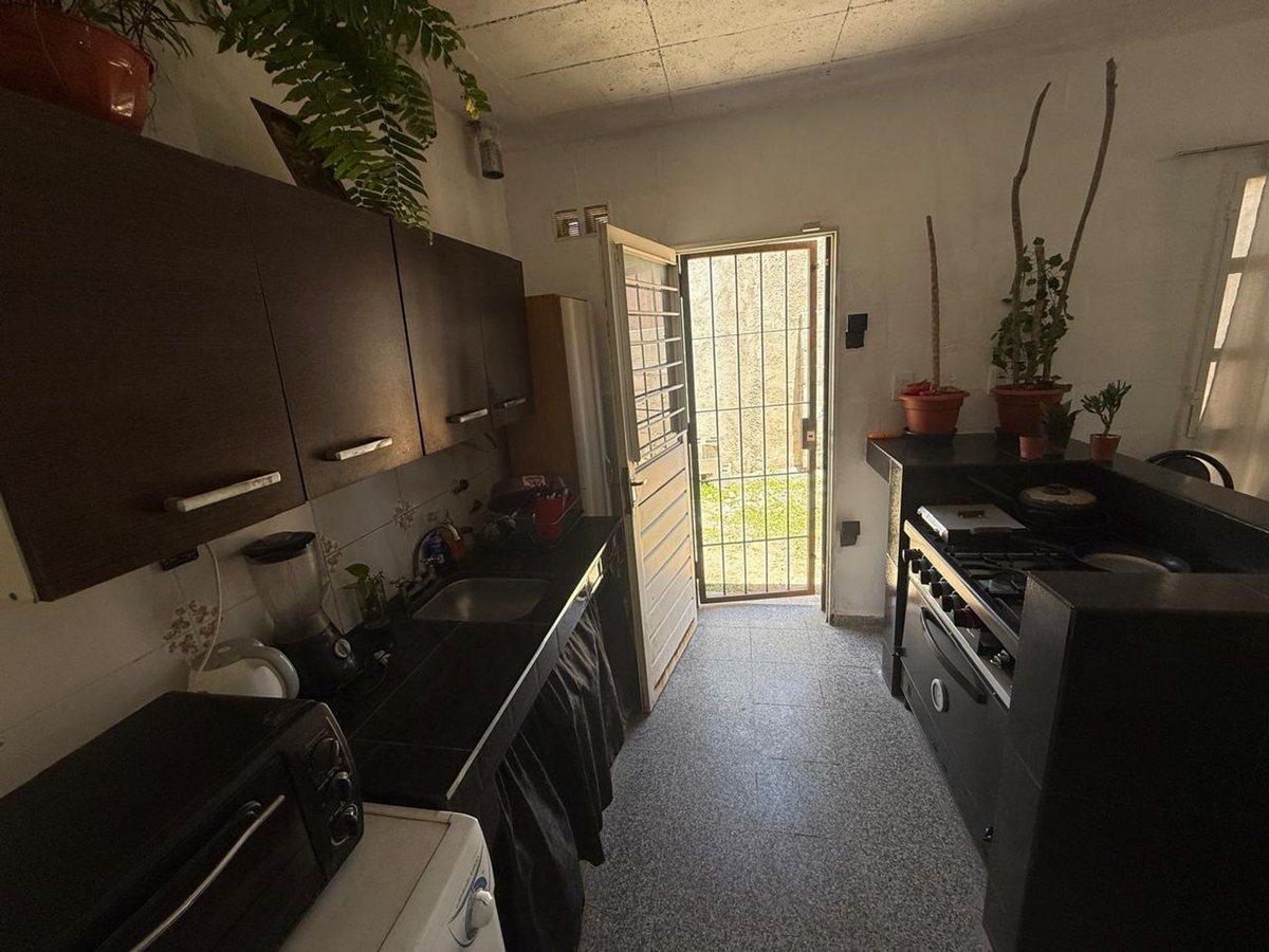 VENTA CASA 2 DORM CANCELADA HORIZONTE CARRARA