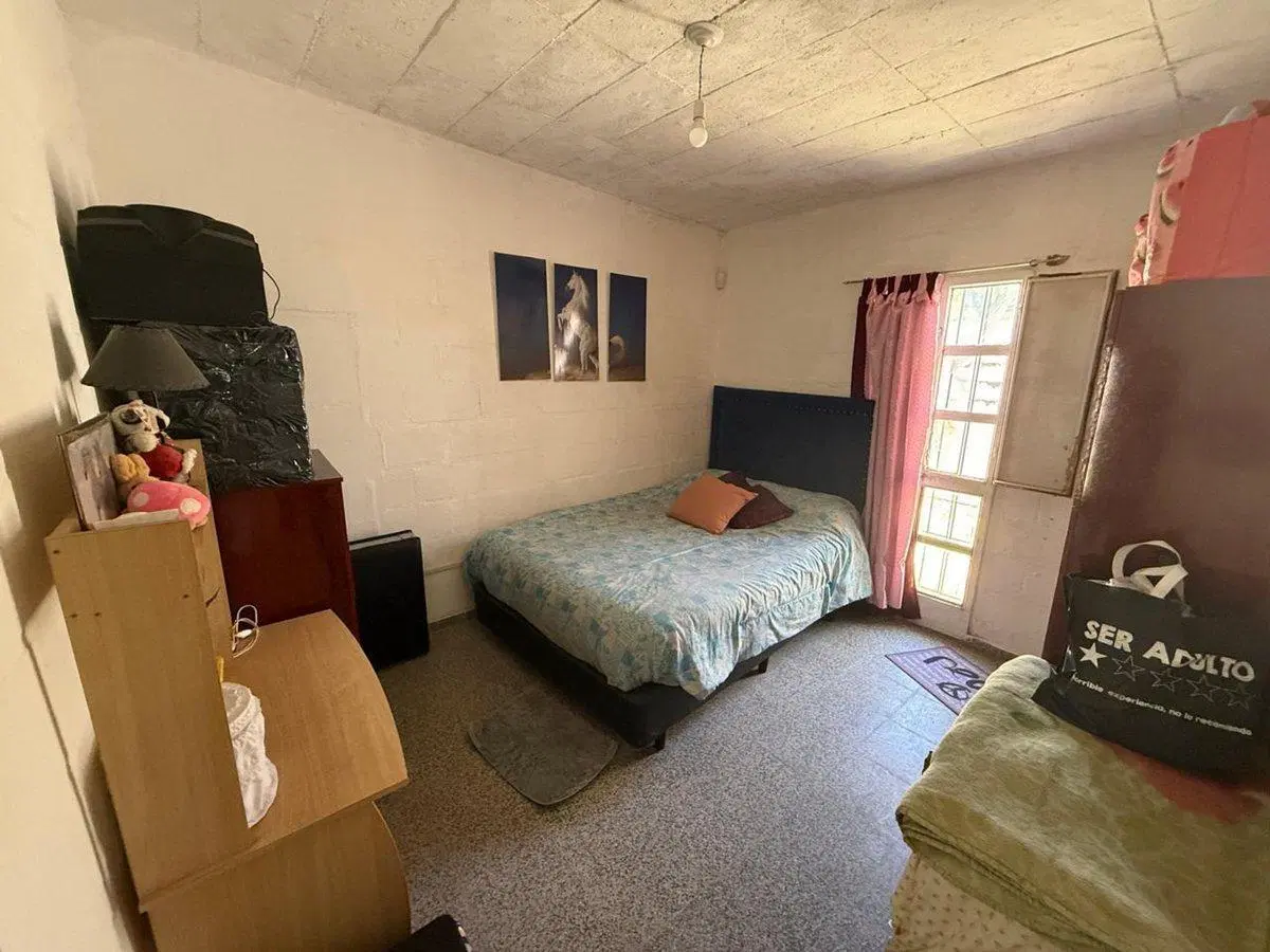 VENTA CASA 2 DORM CANCELADA HORIZONTE CARRARA 4