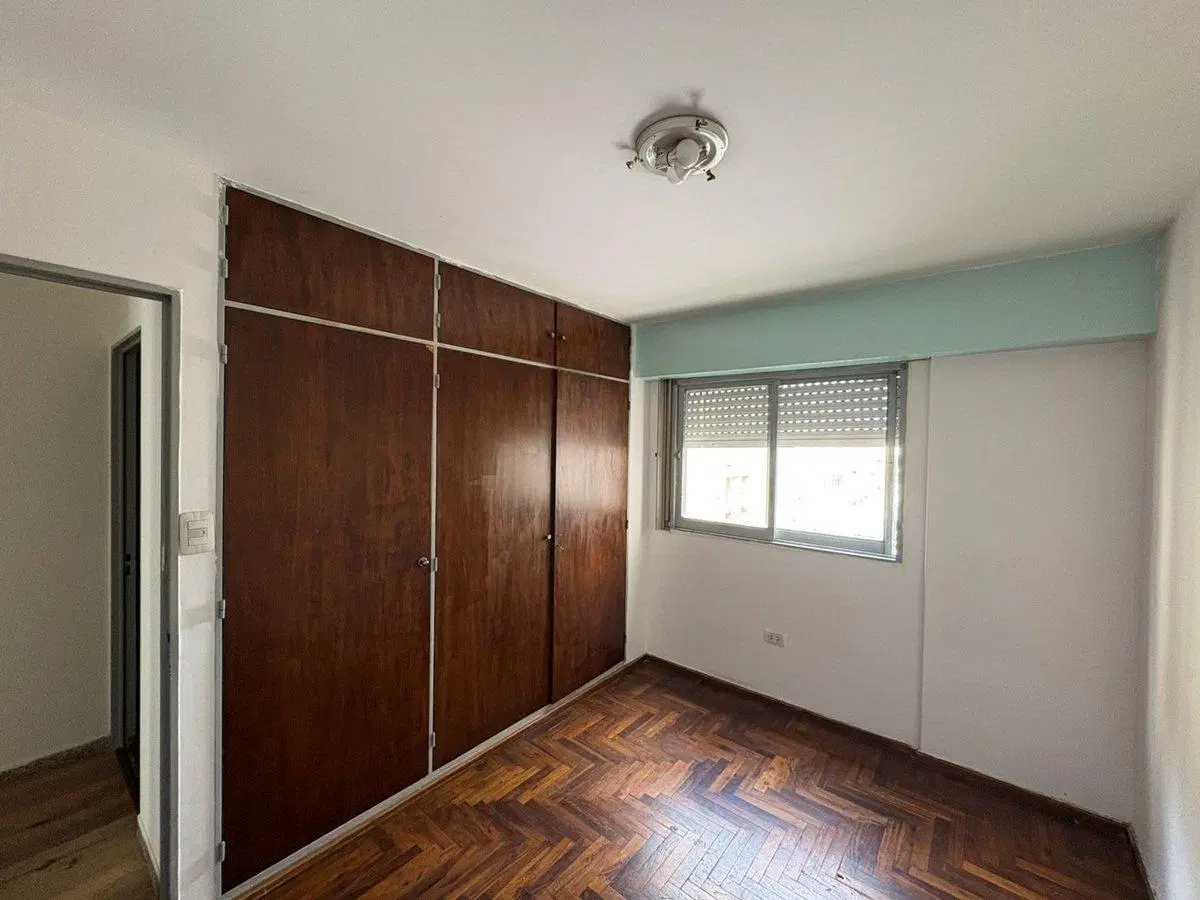 Departamento en Alquiler 3 dorm, Centro 2