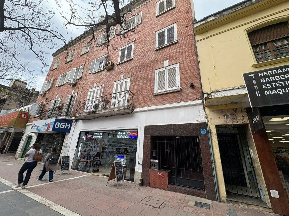 Departamento en Alquiler 3 dorm, Centro 5