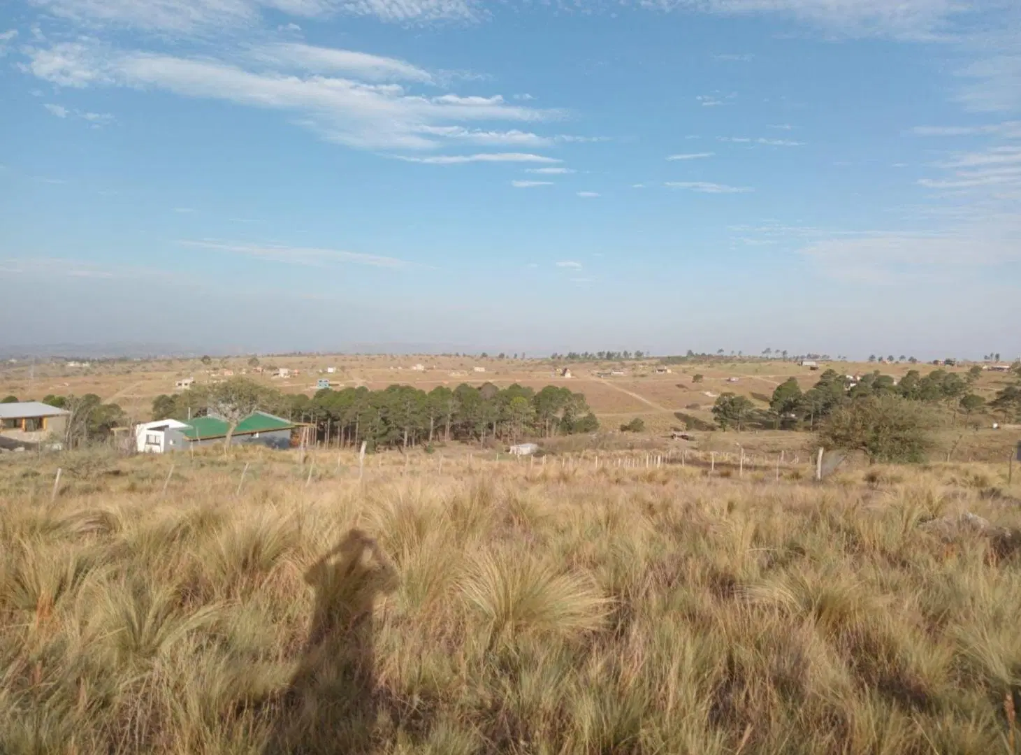 SE VENDE LOTE POTRERO DE GARAY CON ESCRITURA 3