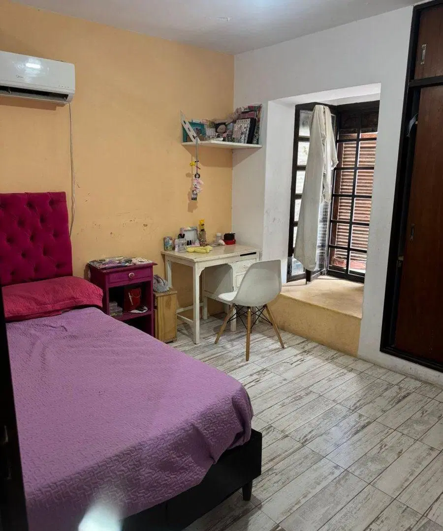 Casa con 4 dormitorios con Escritura barrio Maipu 4